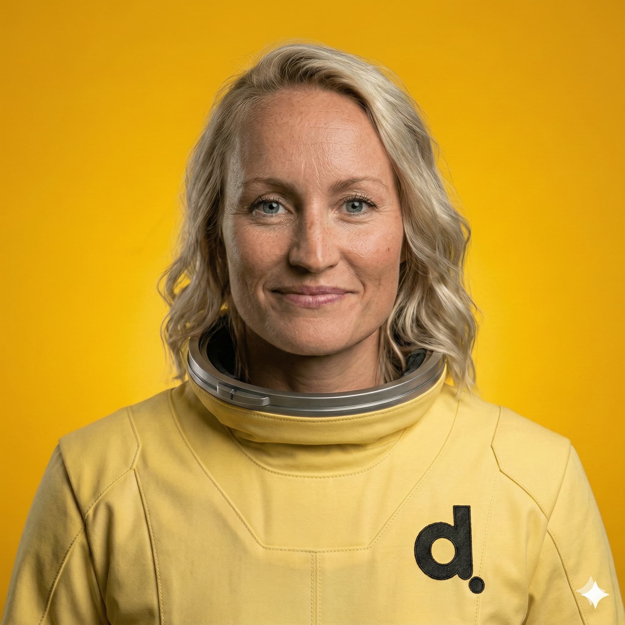 Linda Söderström Digitalenta